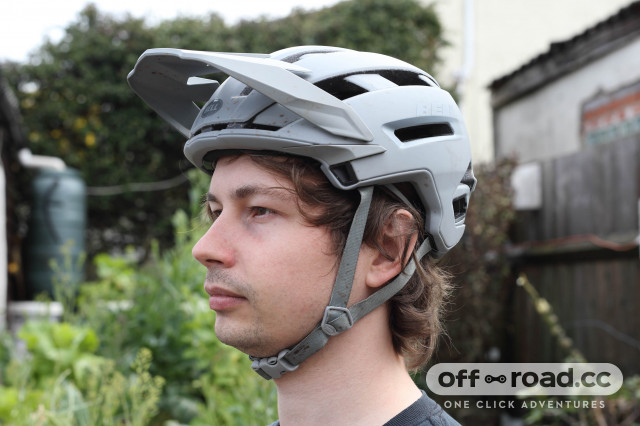 Bell Super Air MIPS helmet review | off-road.cc